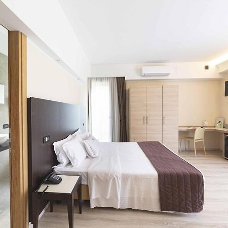 Hotel Alla Corte Spa & Wellness Relax Бассано-дель-Граппа Екстер'єр фото