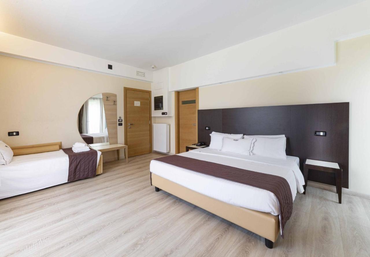 Hotel Alla Corte Spa & Wellness Relax Бассано-дель-Граппа Екстер'єр фото