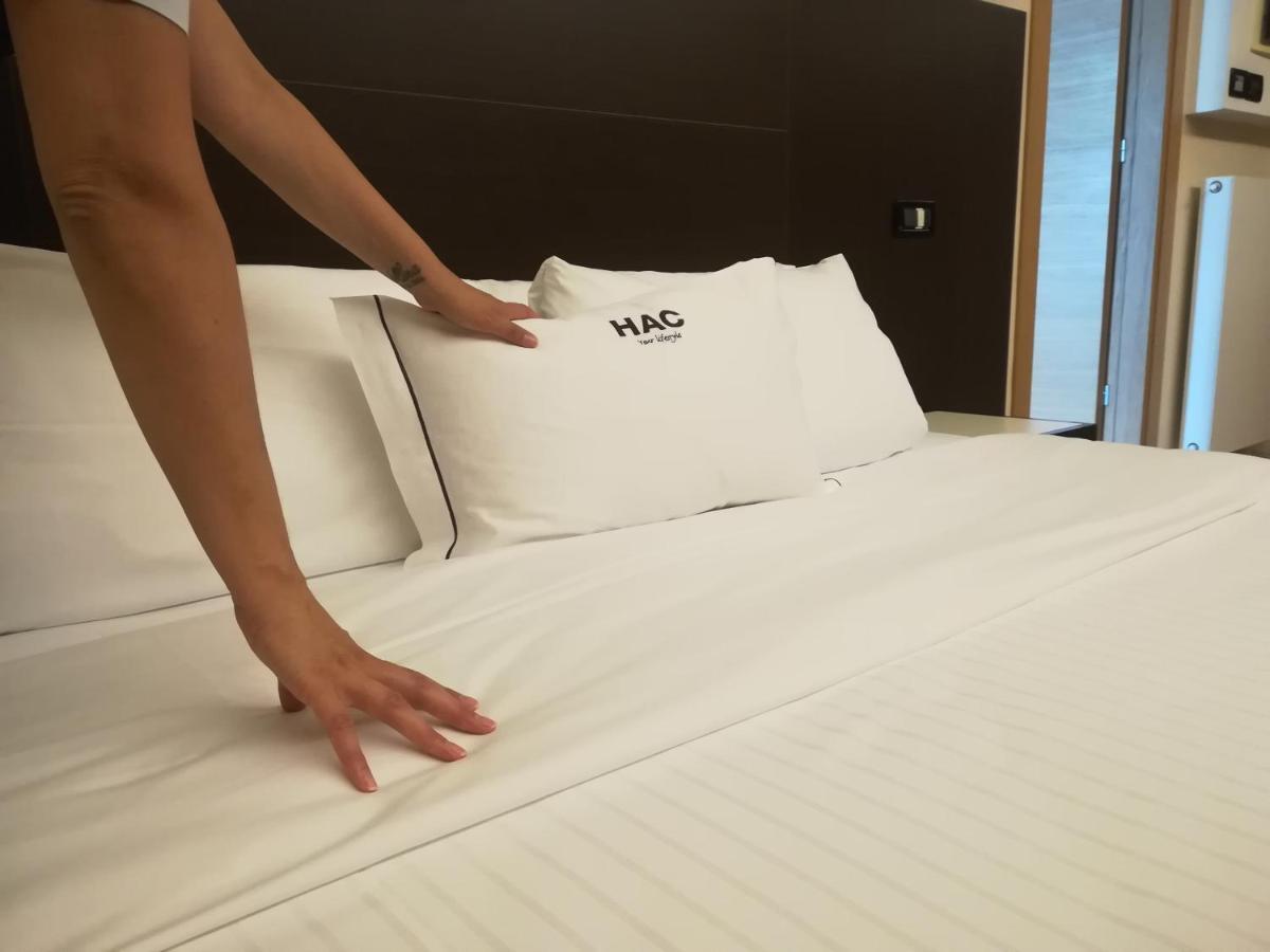 Hotel Alla Corte Spa & Wellness Relax Бассано-дель-Граппа Екстер'єр фото